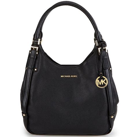 michael kors bedford belted large shoulder luggage|bedford legacy Michael Kors bag.